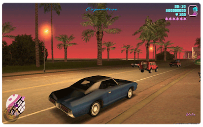 GTA Shine O' Vice Mod
