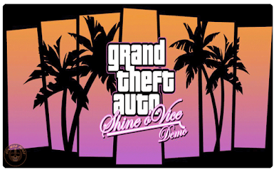 GTA Shine O’ Vice Mod