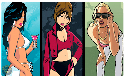 GTA The Trilogy The Definitive Edition
