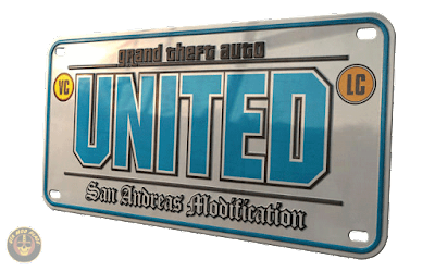 GTA United v1.2 Mod