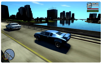 GTA Vice City Remastered 2.0 Mod
