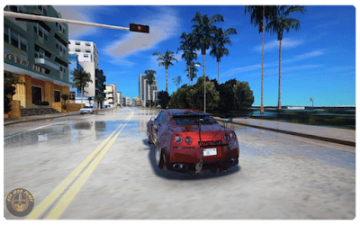 GTA Vice City Remastered 2.0 Mod

