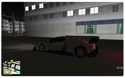 GTA Vice City Remastered 2021.2 Mod
