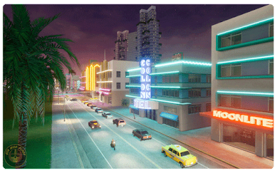 GTA The Trilogy The Definitive Edition