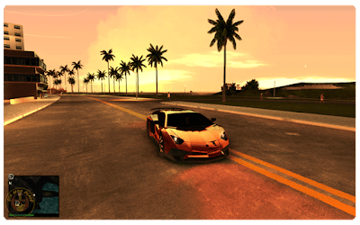 GTA Vice City Modern Edition v2.0 Mod 