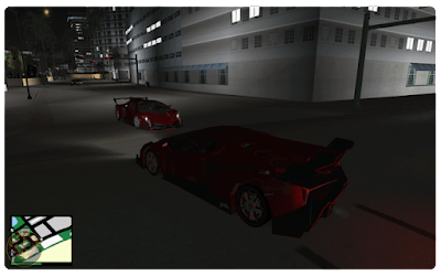 GTA Vice City Remastered 2021.2 Mod