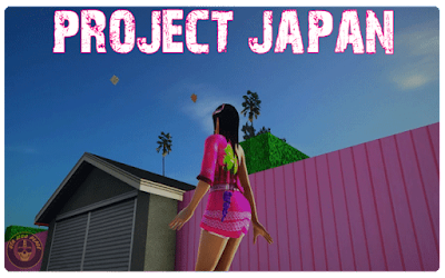 GTA San Andreas Project Japan v3.1 Mod