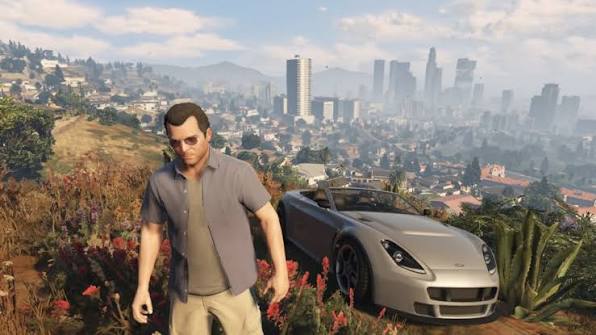 GTA San Andreas Low End Graphics Mod (2026)