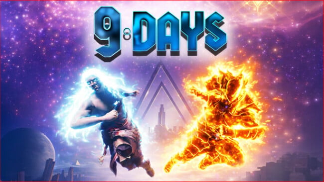9 Days Download Full PC Game (2026)