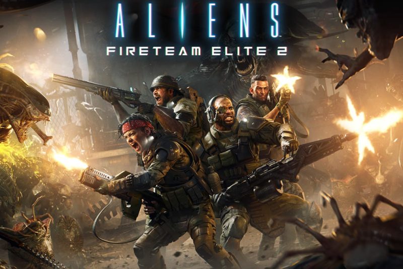 Aliens: Fireteam Elite 2 Download Full PC Game (2026)