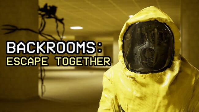 Backrooms Escape Together Download Full PC Game (2026)