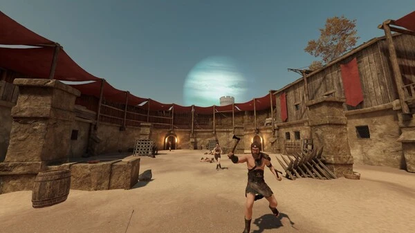 Blade and Sorcery Download Full PC Game (2026)