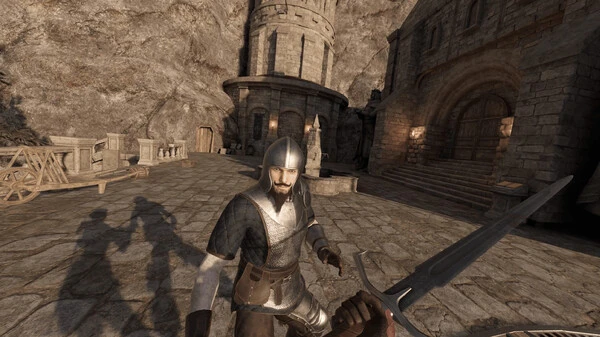 Blade and Sorcery Download Full PC Game (2026)