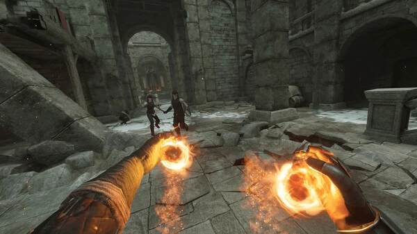 Blade and Sorcery Download Full PC Game (2026)