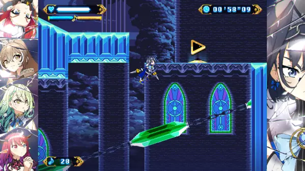 Chrono Gear: Warden of Time Download Full PC Game (2026)