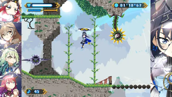 Chrono Gear: Warden of Time Download Full PC Game (2026)