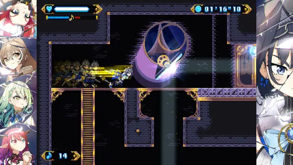 Chrono Gear: Warden of Time Download Full PC Game (2026)