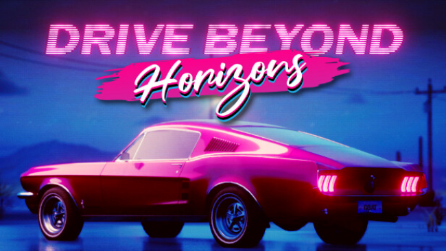 Drive Beyond Horizons Download Full PC Game (2026)