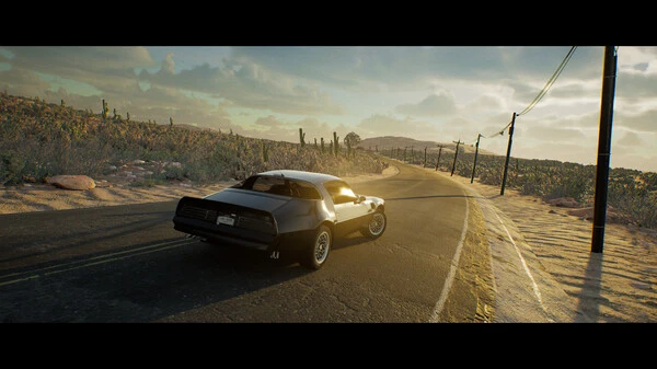Drive Beyond Horizons Download Full PC Game (2026)
