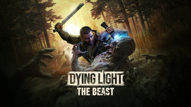 Dying Light: The Beast Download Full PC Game (2026)