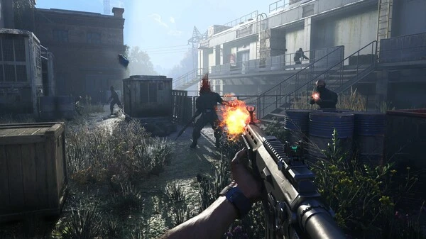 Dying Light: The Beast Download Full PC Game (2026)