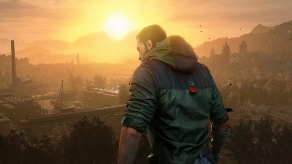 Dying Light: The Beast Download Full PC Game (2026)