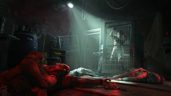 Dying Light: The Beast Download Full PC Game (2026)