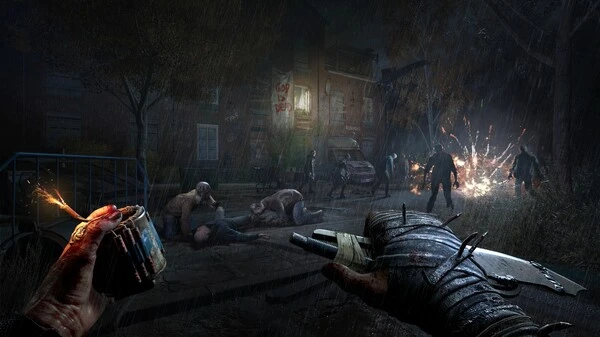 Dying Light: The Beast Download Full PC Game (2026)