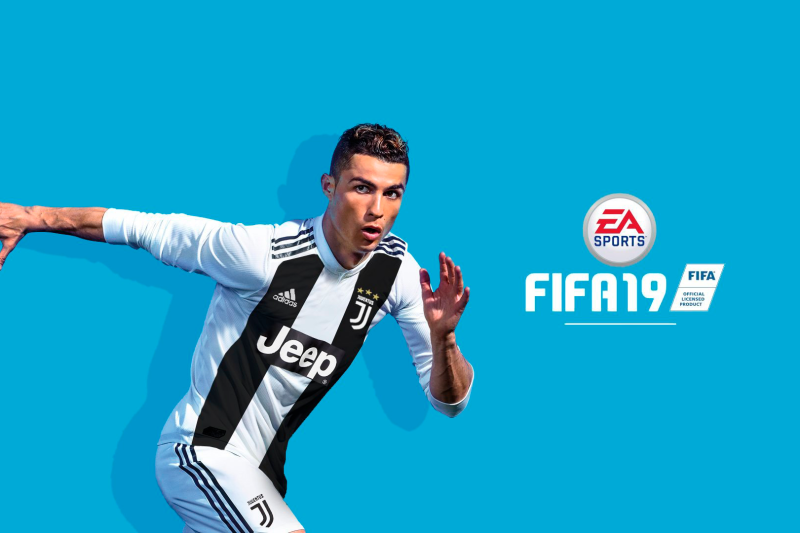 FIFA19 Download Full PC Game (2026)
