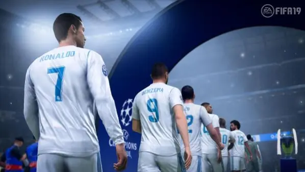 FIFA19 Download Full PC Game (2026)