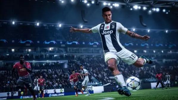 FIFA19 Download Full PC Game (2026)