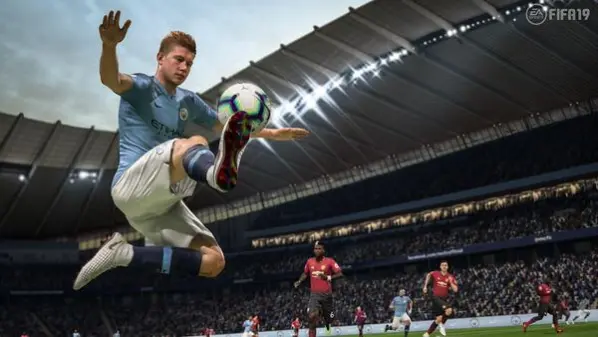 FIFA19 Download Full PC Game (2026)