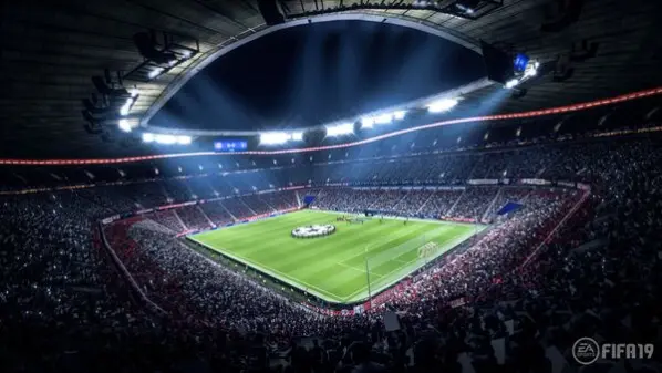 FIFA19 Download Full PC Game (2026)