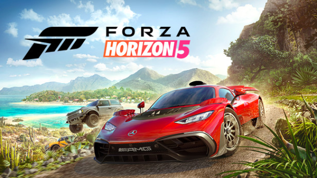 Forza Horizon 5 Download Full PC Game (2026)