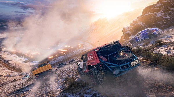 Forza Horizon 5 Download Full PC Game (2026)