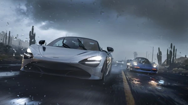 Forza Horizon 5 Download Full PC Game (2026)