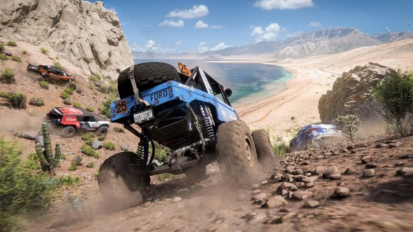Forza Horizon 5 Download Full PC Game (2026)