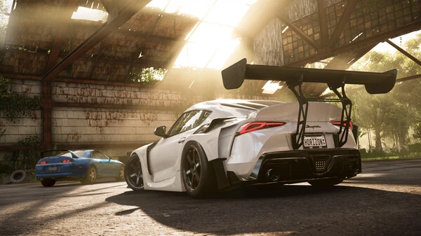 Forza Horizon 5 Download Full PC Game (2026)