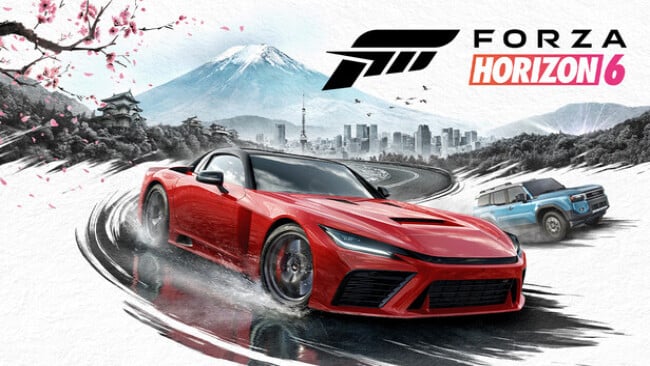 Forza Horizon 6Download Full PC Game (2026)