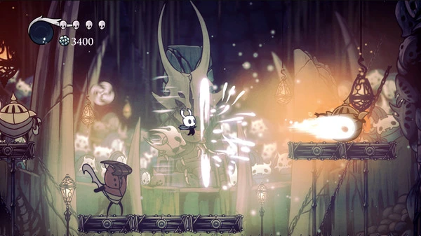 Hollow Knight Download Full PC Game (2026)