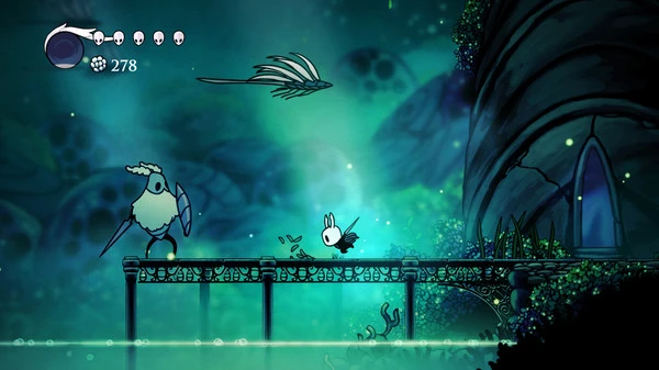 Hollow Knight Download Full PC Game (2026)