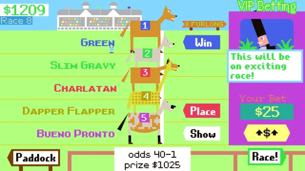 Horsey Game Download Full PC Game (2026)