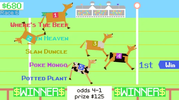 Horsey Game Download Full PC Game (2026)