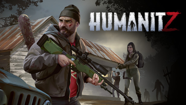 HumanitZ Download Full PC Game (2026)