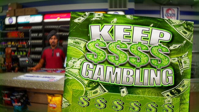 KEEP GAMBLING Download Full PC Game (2026)