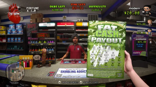 KEEP GAMBLING Download Full PC Game (2026)