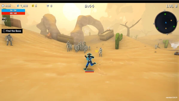 Megabonk Download Full PC Game (2026)