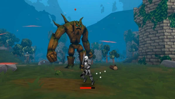 Megabonk Download Full PC Game (2026)