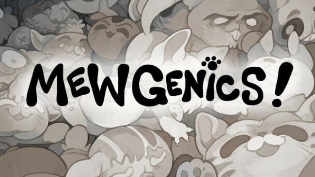Mewgenics Own CSF Download Full PC Game (2026)