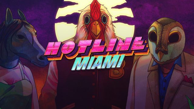 Miami Hotline Download Full PC Game (2026)